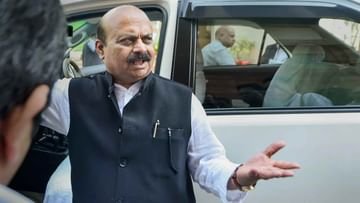 PayCM वाले पोस्टर को सीएम बसवराज बोम्मई ने बताया साजिश, कहा- मेरी छवि बिगाड़ने की कोशिश