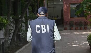 जम्मू-कश्मीर SI भर्ती घोटाला: एक्शन में CBI, देशभर में 33 ठिकानों पर छापेमारी