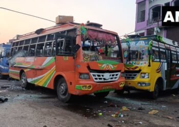 जम्मू-कश्मीर: आठ घंटों में दो धमाकों से दहला ऊधमपुर, सुरक्षाबल मौके पर, आतंकी साजिश की आशंका