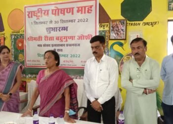 मुख्यमंत्री कन्या सुमंगला योजना का लाभ.