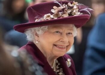 Queen Elizabeth II Death: तीन बार भारत आईं महारानी एलिजाबेथ II, 1961 में गणतंत्र दिवस पर थीं चीफ गेस्ट