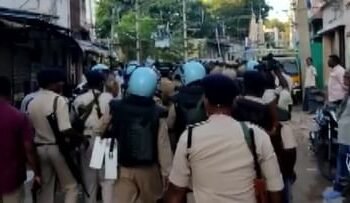 देशभर में NIA की जबरदस्त छापेमारी, दिल्ली PFI अध्यक्ष परवेज और उसका भाई गिरफ्तार