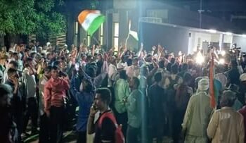 सरकार के खिलाफ आंदोलन कर रहे 71 साल के पूर्व सैनिक की मौत, पुलिस पर पिटाई का आरोप