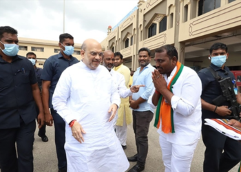 हैदराबाद मुक्ति दिवस : 75वीं वर्षगांठ पर 17 सितंबर से सालभर कार्यक्रम आयोजित, अमित शाह करेंगे उद्घाटन