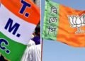 बंगाल: विद्यासागर की विरासत को लेकर TMC और BJP के बीच तकरार, शुरू हुई जुबानी जंग