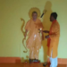 UP में बना CM योगी आदित्यनाथ का मंदिर, सुबह-शाम आरती पूजा के साथ बजते हैं योगी भजन￼