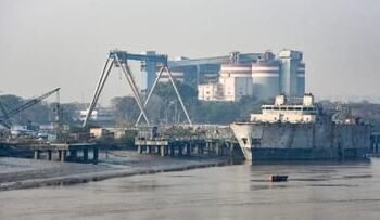 22 हजार करोड़ के बैंक फ्रॉड में कार्रवाई, ABG शिपयार्ड के चेयरमैन ऋषि अग्रवाल गिरफ्तार