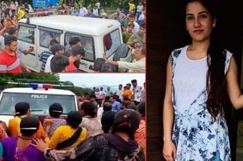 Ankita Murder Case: वेश्यावृत्ति से इनकार पर की गई अंकिता की हत्या, हिरासत में आरोपियों ने उगले सारे राज