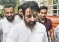 लाल’ डायरी में दर्ज है कई राज, गिरफ्तार अमानतुल्लाह से ACB ये सब उगलवाना चाहता है…