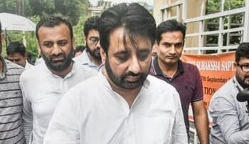 लाल’ डायरी में दर्ज है कई राज, गिरफ्तार अमानतुल्लाह से ACB ये सब उगलवाना चाहता है…