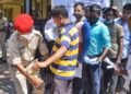 परीक्षा में नकल रोकने को इंटरनेट बंद करने को दी गई चुनौती, SC ने मंत्रालय से मांगा जवाब
