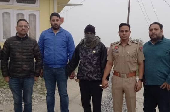 Chandigarh University MMS कांड में हुआ बहुत बड़ा खुलासा, सुनते ही उड़ जाएंगे आपके होश