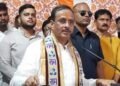 लालू के तिलिस्म में फंस गए नीतीश’, महागठबंधन पर यूपी के पूर्व डिप्टी CM ने कसा तंज