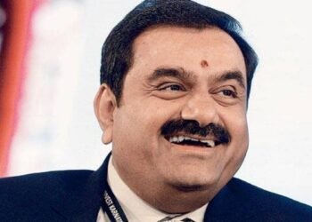 हफ्तेभर में ही अडानी ने Jeff Bezos को पछाड़ा, फिर बने दुनिया के तीसरे सबसे अमीर