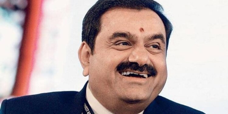 हफ्तेभर में ही अडानी ने Jeff Bezos को पछाड़ा, फिर बने दुनिया के तीसरे सबसे अमीर