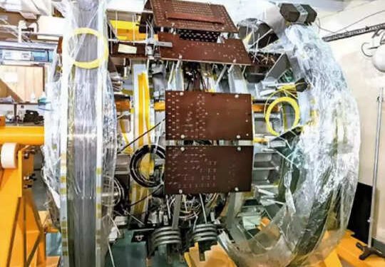 चीन पर निर्भरता खत्म, अब देश में बनेंगी MRI मशीनें, रंग लाई इलाहाबाद यूनिवर्सिटी की टीम की मेहनत