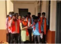 भगवा गमछा पहनना जानबूझकर धर्म का प्रदर्शन करना’, हिजाब बैन पर SC में दूसरे दिन भी जोरदार बहस