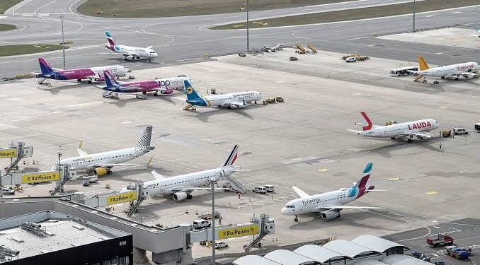 यूपी के इस हवाईअड्डे को मिलेगा इंटरनेशनल एयरपोर्ट का दर्जा, इन जिलों के लोगों को होगा फ़ायदा