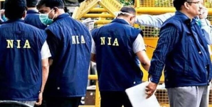 UP से लेकर MP तक PFI के ठिकानों पर NIA का छापा, दिल्ली से 30 गिरफ्तार