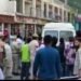 जम्मू कश्मीर: पुंछ में बड़ा हादसा, खाई में गिरी मिनी बस, 11 की मौत, कई घायल