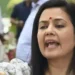 राजपथ का नाम बदलने पर TMC सांसद महुआ मोइत्रा का तंज- किंकर्तव्यविमूढ़ मठ हो PM आवास का नाम