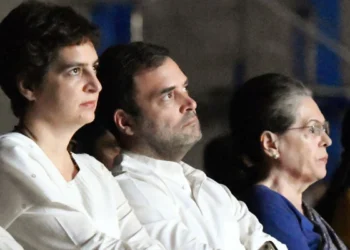 गांधी परिवार से कोई भी नहीं लड़ेगा कांग्रेस अध्यक्ष पद का चुनाव, अशोक गहलोत ने की पुष्टि