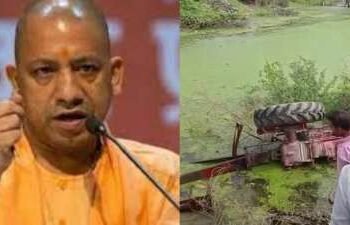 UP News: लखनऊ में हुए हादसे के बाद एक्शन में प्रशासन, ट्रैक्टर-ट्रॉली चालकों की होगी काउंसलिंग