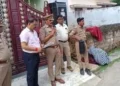 मुख्तार के करीबी अफरोज की 43 करोड़ की संपत्ति कुर्क, बहुचर्चित एंबुलेंस प्रकरण का है आरोपी