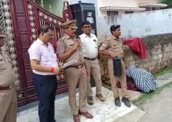 मुख्तार के करीबी अफरोज की 43 करोड़ की संपत्ति कुर्क, बहुचर्चित एंबुलेंस प्रकरण का है आरोपी