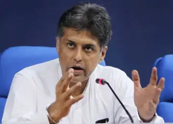 कांग्रेस अध्यक्ष की रेस में अब 4 नाम:गहलोत-थरूर के बाद मनीष तिवारी की चर्चा, दिग्विजय सिंह भी सोनिया से मिलेंगे￼￼