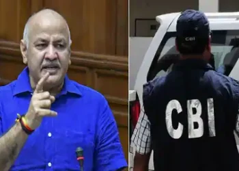 शरारती और भ्रामक बयान, अफसर के सुसाइड पर मनीष सिसोदिया के दावे पर बोली CBI
