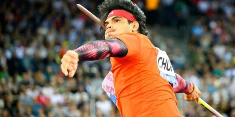 Neeraj Chopra Diamond League Final: नीरज चोपड़ा ने रचा इतिहास, डायमंड लीग फाइनल जीतने वाले पहले भारतीय बने
