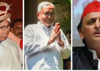 हरियाणा में लगेगा विपक्ष का जमावड़ा, एक मंच पर होंगे नीतीश, ममता और अखिलेश यादव