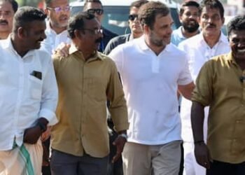 गोवा में कांग्रेस बार-बार उठा रही नुकसान, क्यों जरूरी है पहले पार्टी जोड़ो अभियान