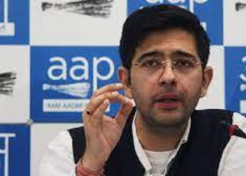 एक कचोरी, एक समोसा, भाजपा तेरा ज़ीरो भरोसा’ के नारे से चमकेगी गुजरात में आप की सियासत जानें कैसे?