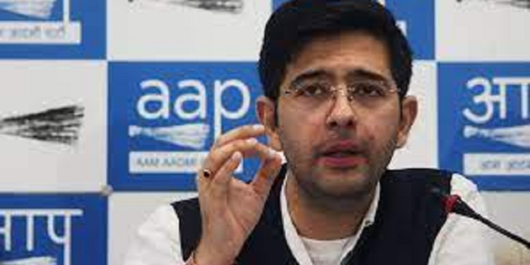 एक कचोरी, एक समोसा, भाजपा तेरा ज़ीरो भरोसा’ के नारे से चमकेगी गुजरात में आप की सियासत जानें कैसे?