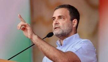 ‘बिना लड़ाई चीन को 1000 वर्ग KM जमीन दे दी’, PM मोदी पर राहुल का बड़ा आरोप