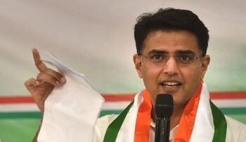 जोशी बनेंगे CM, पायलट संभालेंगे राजस्थान की कमान! डेढ़ घंटे तक हुई मुलाकात