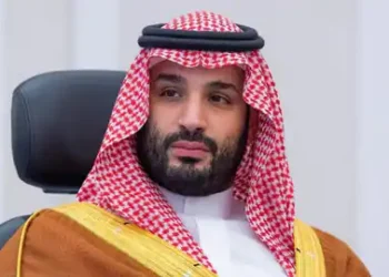 महिला ने सऊदी प्रिंस पर ऐसा क्या लिख दिया, जिस पर मिल गई 45 साल की सजा