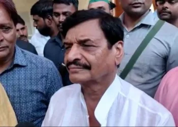 शिवपाल सिंह यादव का एलान- सपा के साथ जाना ऐतिहासिक भूल थी, अब कोई संबंध नहीं रखेंगे