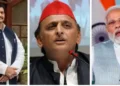 अखिलेश का यादवों में भी कमजोर होगा बेस! भाजपा के बाद शिवपाल ने भी बढ़ाया क्लेश