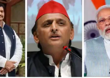 अखिलेश का यादवों में भी कमजोर होगा बेस! भाजपा के बाद शिवपाल ने भी बढ़ाया क्लेश