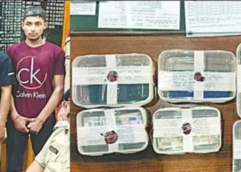 Sultanpur: प्रेमिका को तोहफा देने के लिए करते थे लूट, दो गिरफ्तार, नोएडा में करते हैं प्राइवेट नौकरी