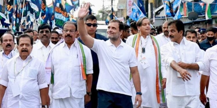 केरल में 18 और यूपी में 2 दिन’…कांग्रेस की यात्रा पर भड़की CPI-M, पूछा- लड़ाई किससे?