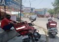 भारी बारिश के बीच Zomato ने बंद किये ऑनलाइन ऑर्डर, जानें क्या है वजह