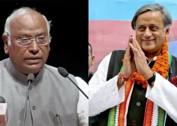 कांग्रेस में अध्यक्ष पद की लड़ाई मल्लिकार्जुन खड़गे और शशि थरूर तक कैसे आई