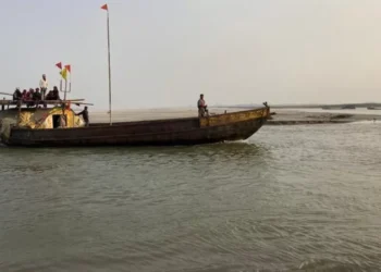 बिहार: सोन के दियारा में ‘पीले सोने’ पर संघर्ष, वर्चस्व की लड़ाई या कुछ और है मामला?