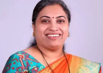 राज ठाकरे के कहने पर बीजेपी ने उद्धव की उम्मीदवार के लिए छोड़ा मैदान