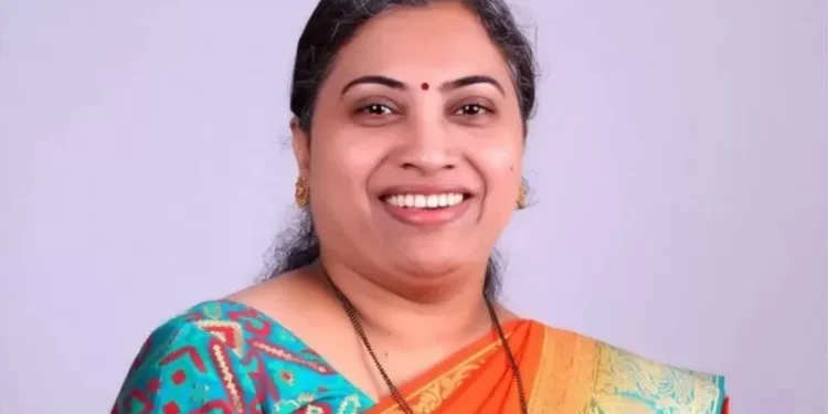 राज ठाकरे के कहने पर बीजेपी ने उद्धव की उम्मीदवार के लिए छोड़ा मैदान