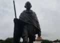 गांधी जयंती: जो बार-बार तोड़ने पर भी न टूटे वही तो गांधी हैं